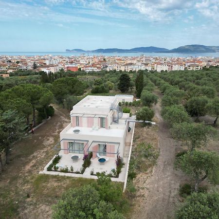 Casale Valverde Alghero Exterior foto