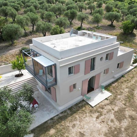 Casale Valverde Alghero Exterior foto