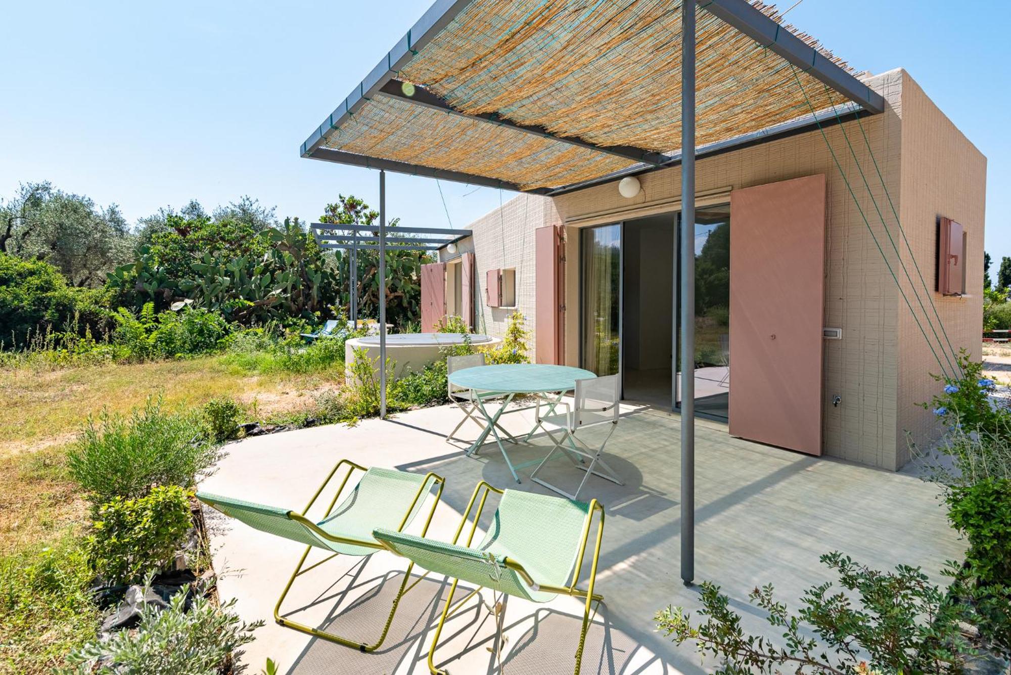 Casale Valverde Alghero Exterior foto