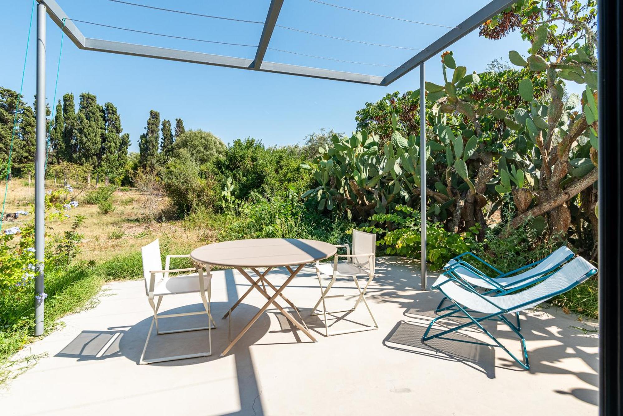 Casale Valverde Alghero Exterior foto