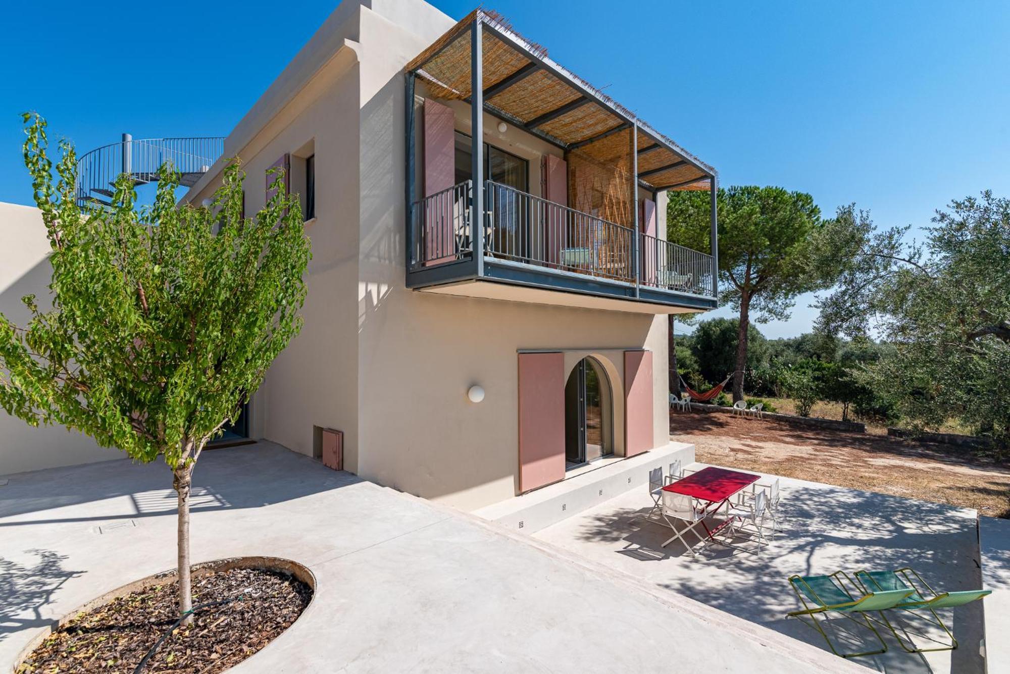 Casale Valverde Alghero Exterior foto