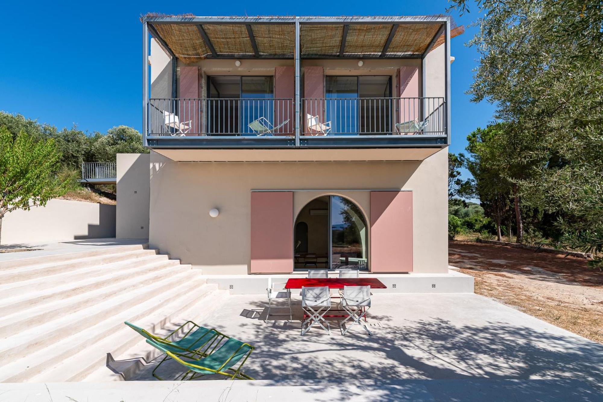 Casale Valverde Alghero Exterior foto