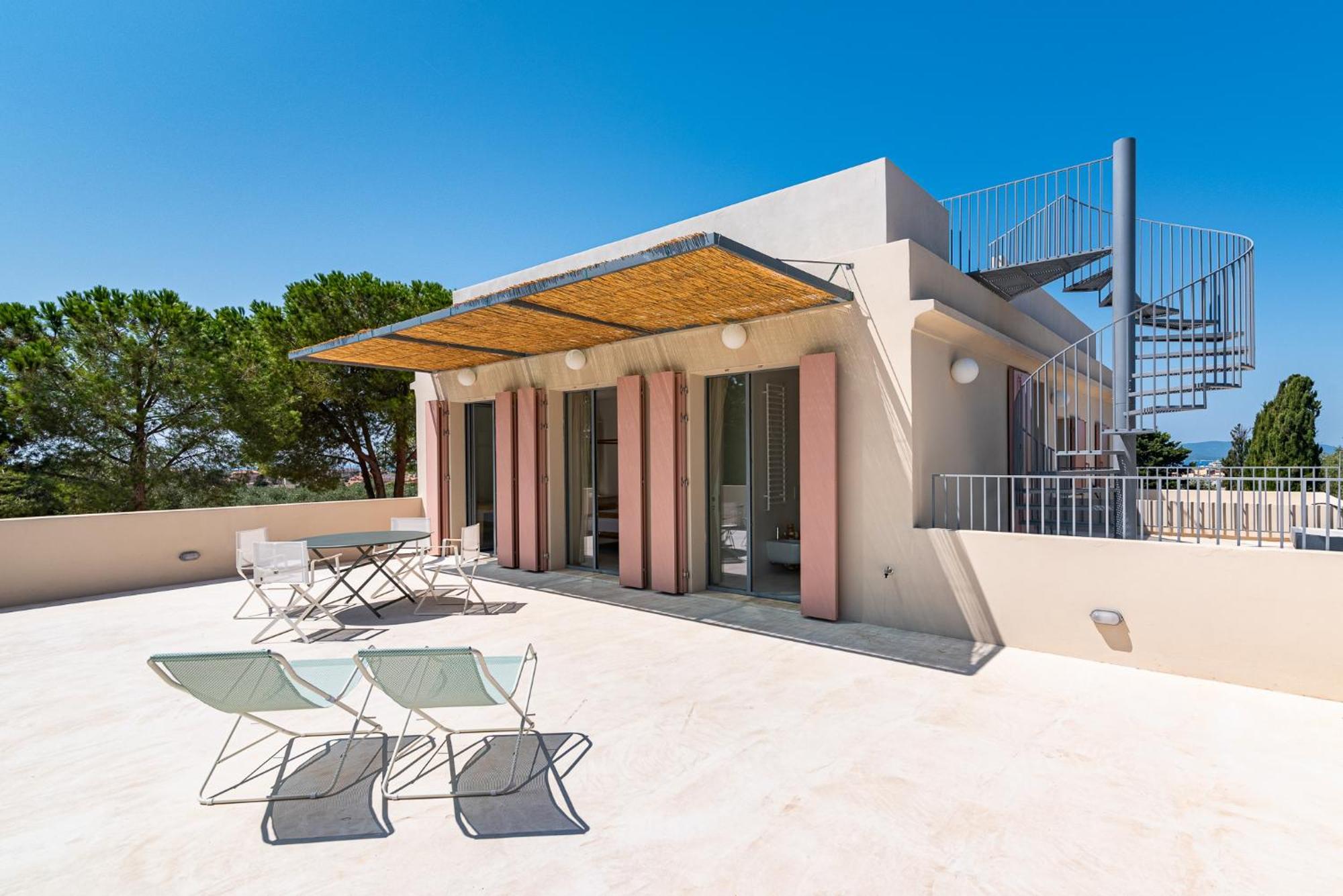 Casale Valverde Alghero Exterior foto