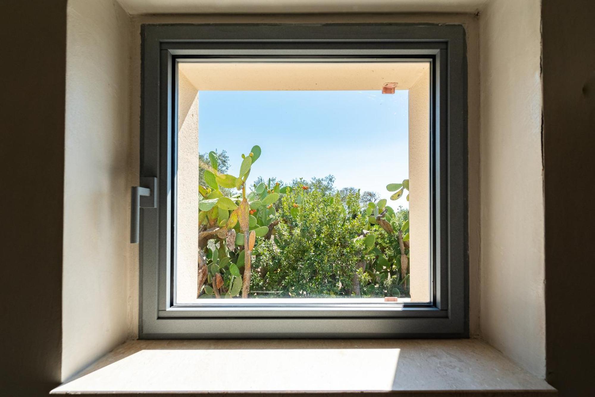 Casale Valverde Alghero Exterior foto