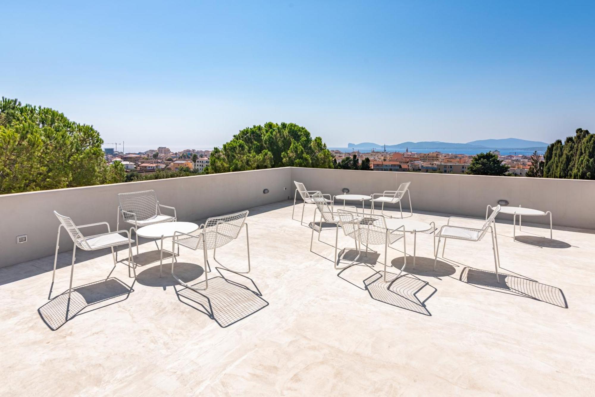 Casale Valverde Alghero Exterior foto
