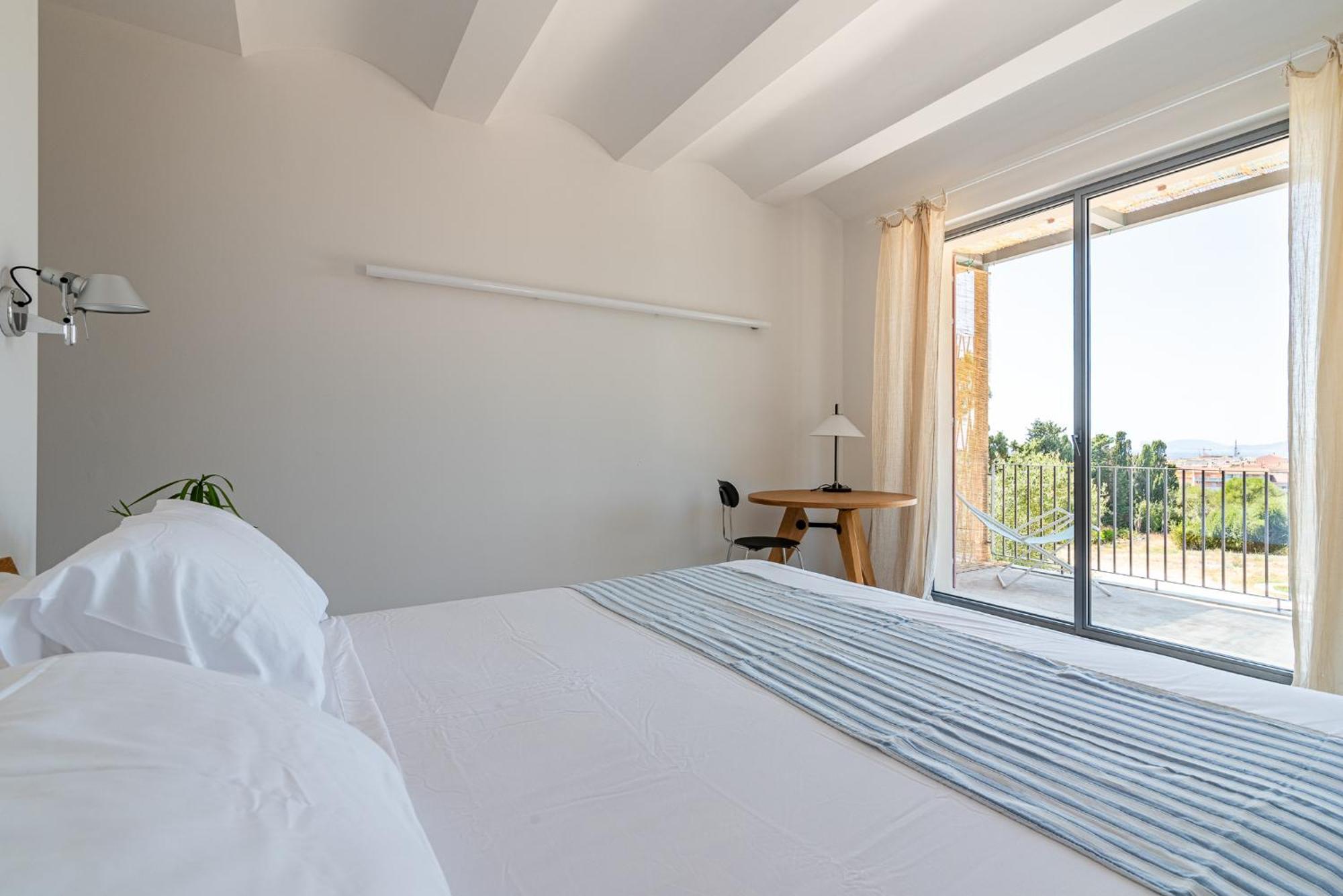 Casale Valverde Alghero Exterior foto