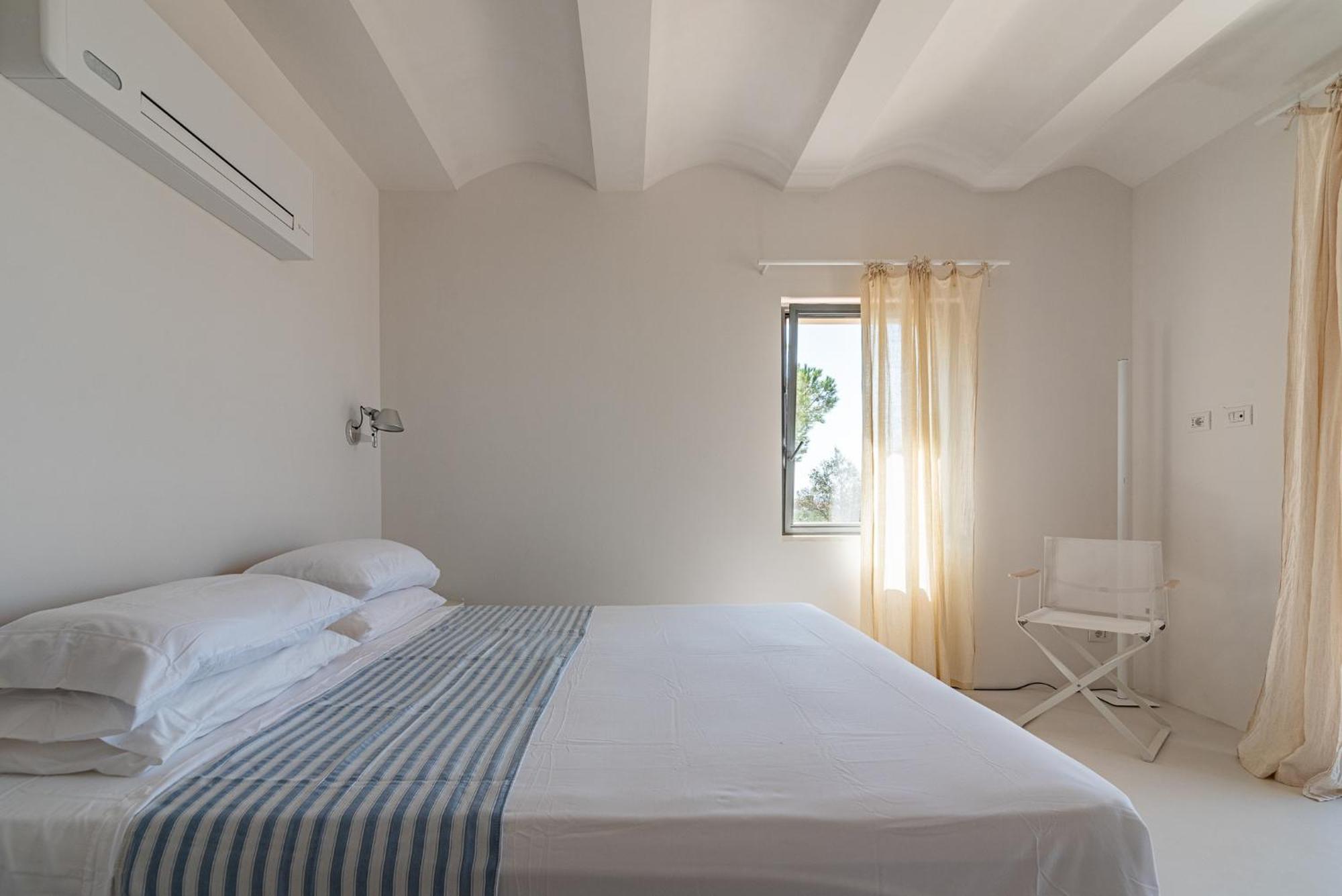 Casale Valverde Alghero Quarto foto