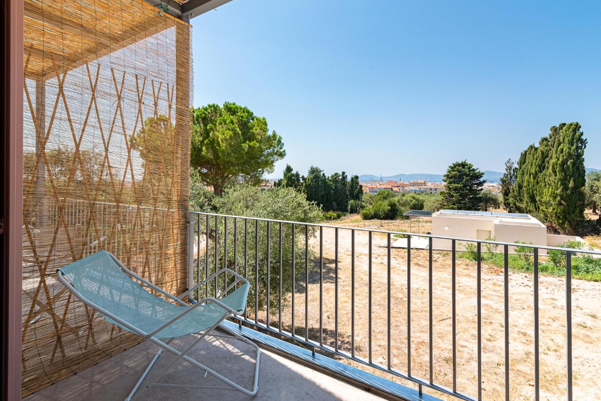 Casale Valverde Alghero Exterior foto