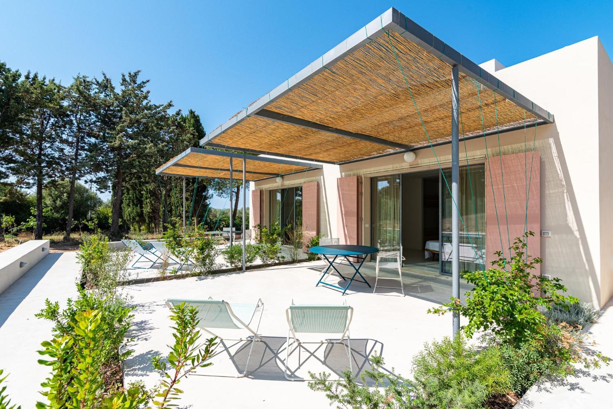 Casale Valverde Alghero Exterior foto