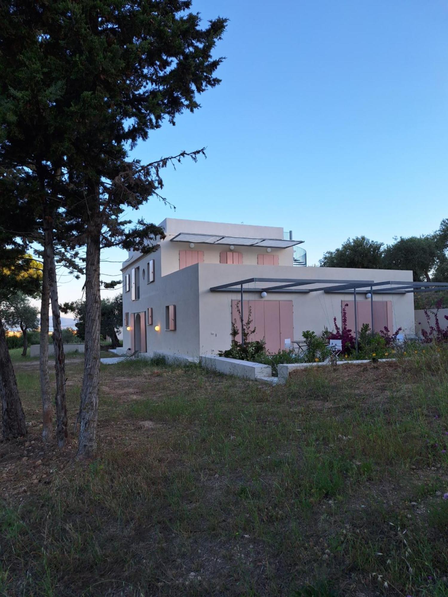 Casale Valverde Alghero Exterior foto