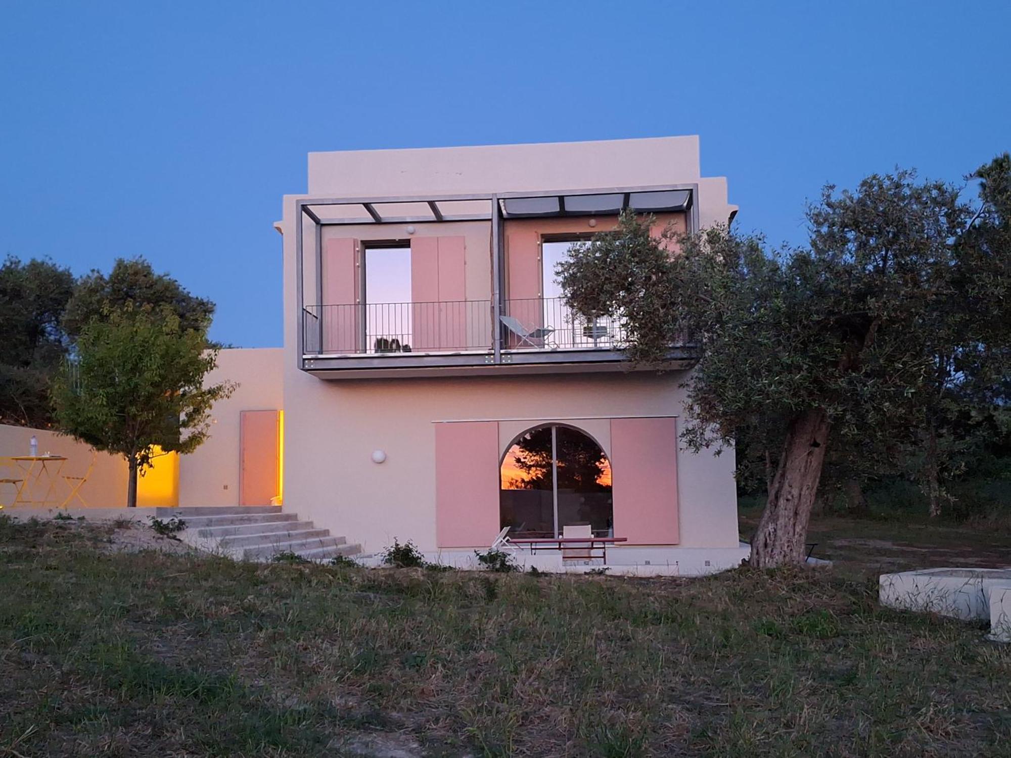 Casale Valverde Alghero Exterior foto